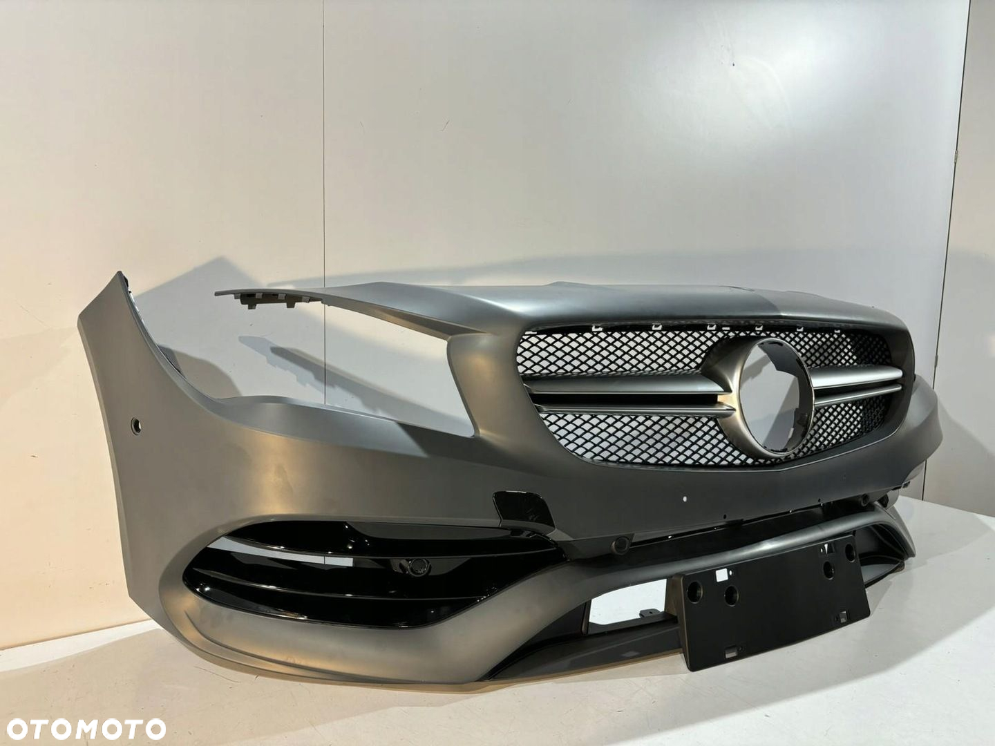 Mercedes CLA W117 Body Kit 45 AMG - 14628 - 5