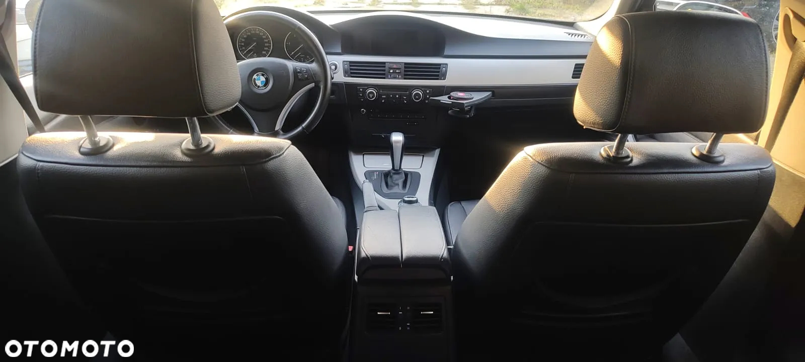 BMW Seria 3 - 14