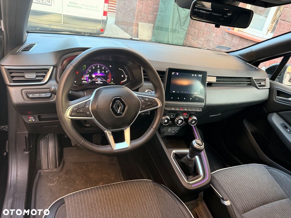Renault Clio 1.0 TCe Intens - 6