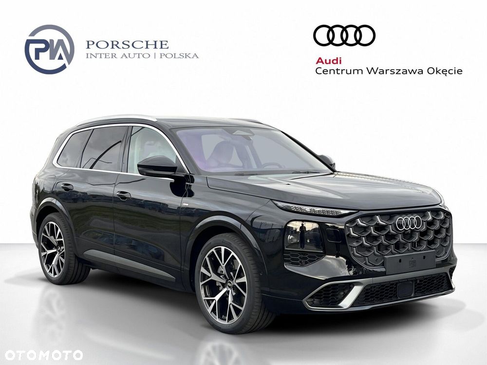 Audi Q7 - 10