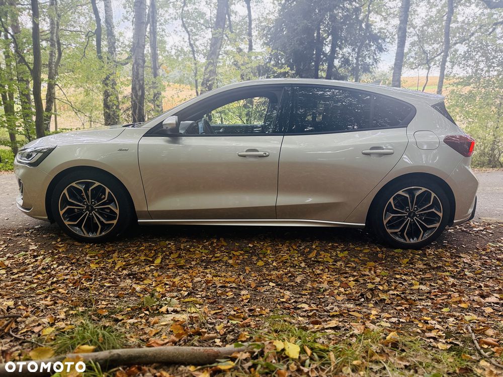 Ford Focus - 10