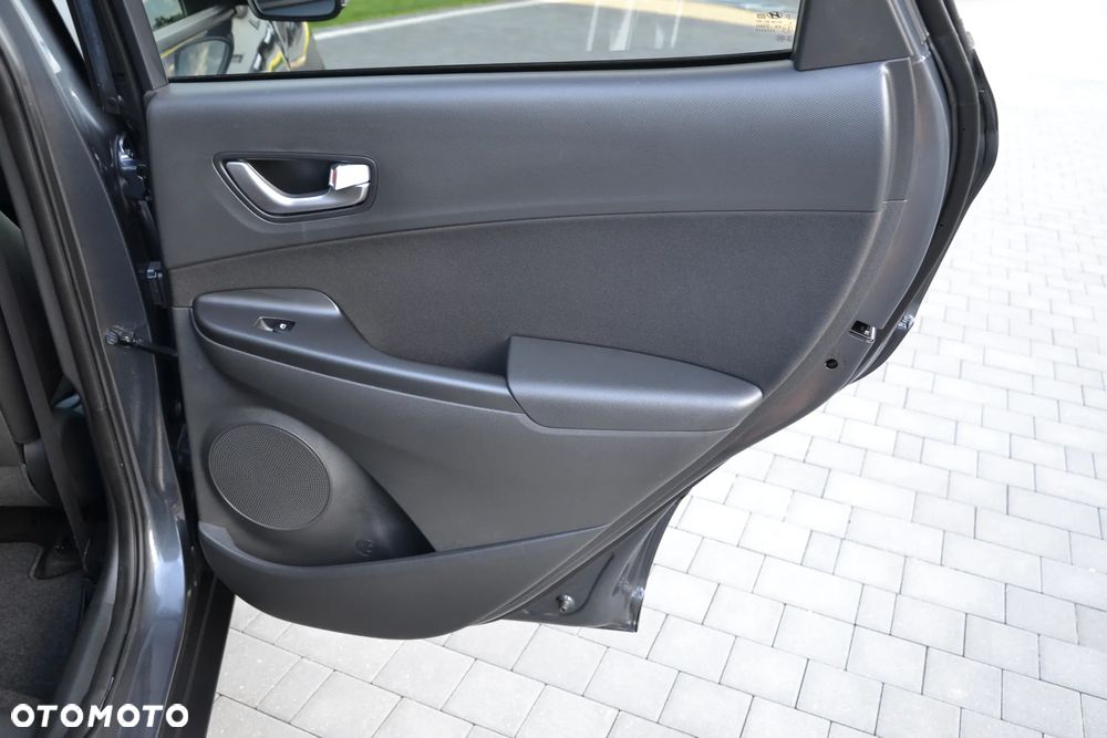 Hyundai Kona 1.0 T-GDI EDITION 30+ - 27