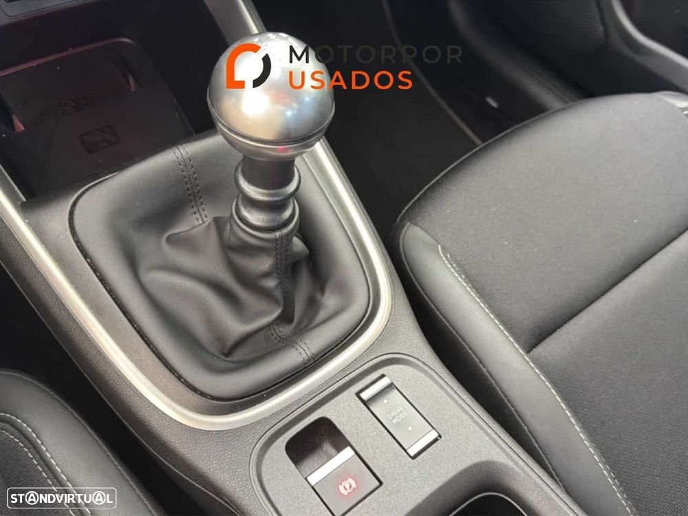 Jeep Avenger 1.2 GSE T3 Summit - 19