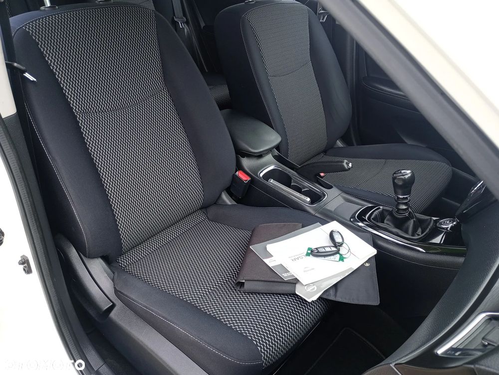 Nissan Pulsar 1.2 DIG-T N-Connecta - 15