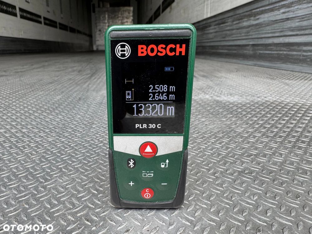 Schmitz Cargobull Chłodnia ,Doppelstock, Thermo King SLXi 300, Kwiatowa 2,50m - 16