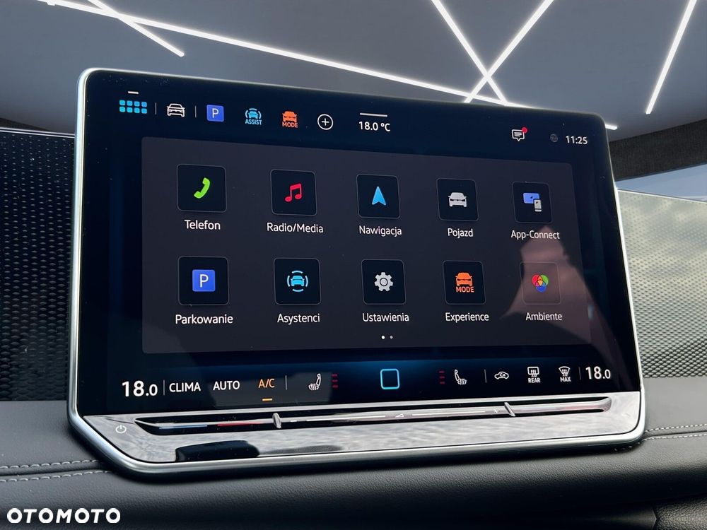 Volkswagen Tiguan - 20