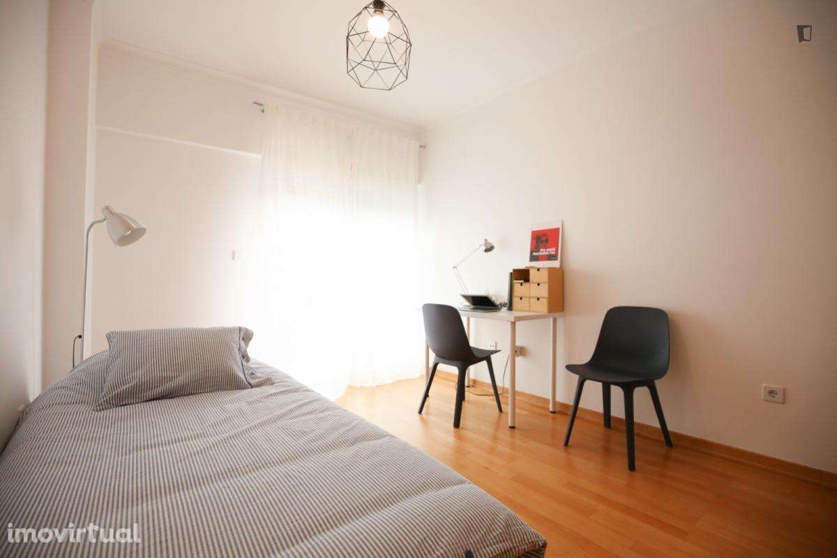 Quarto - localizado em Costa da Caparica Lisbon - Grande imagem: 2/41
