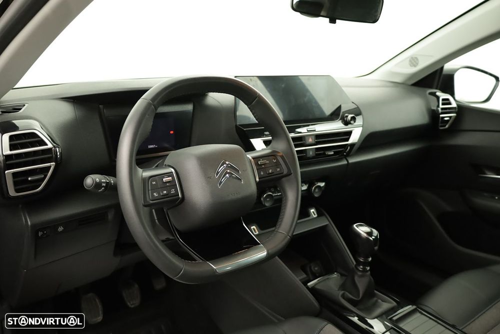 Citroën C4 1.2 PureTech YOU! - 7