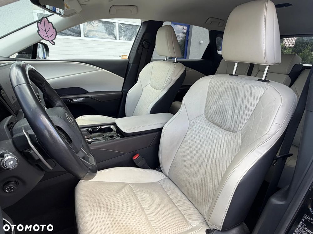 Lexus RX 300 Prestige - 19