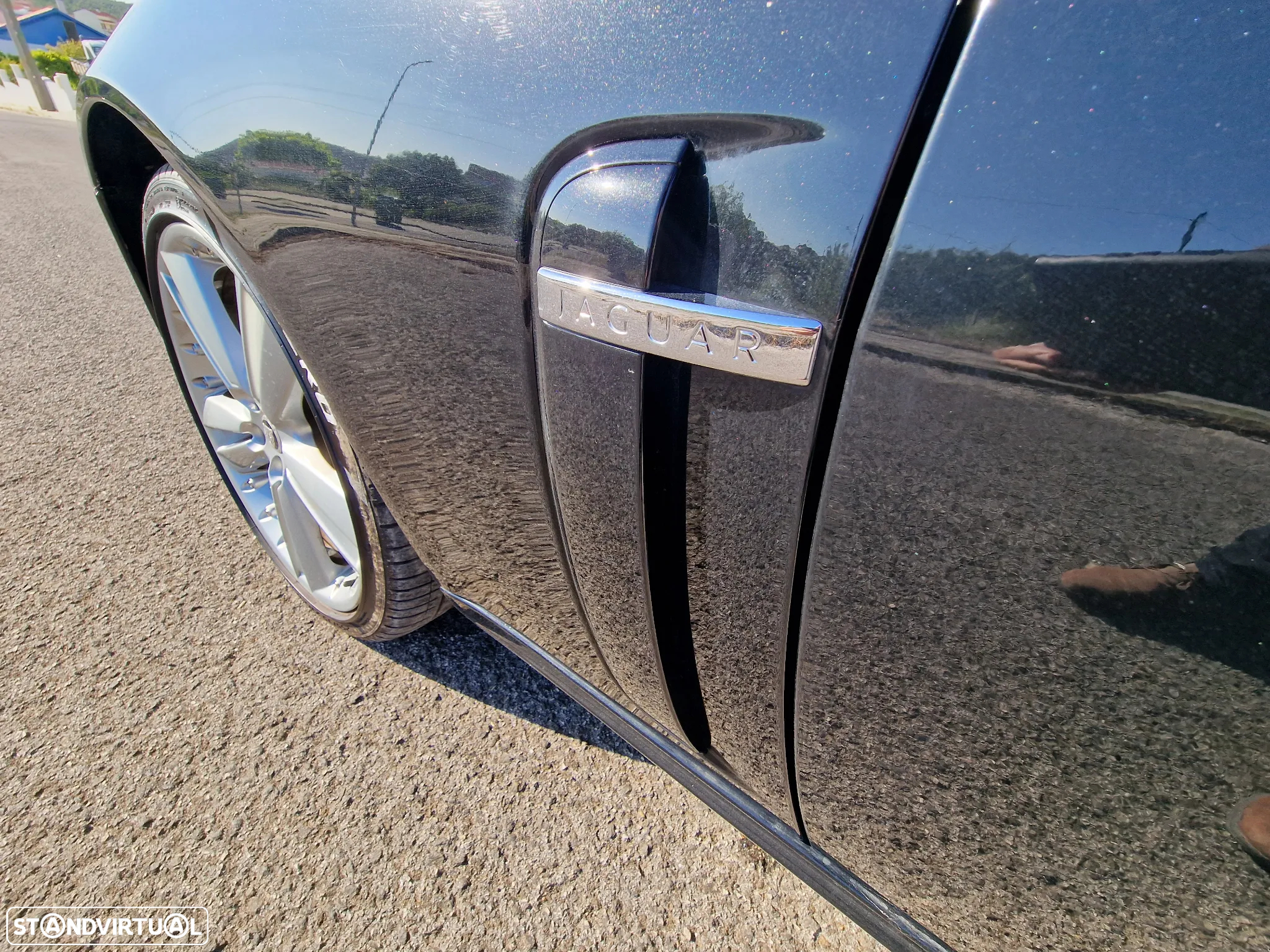 Jaguar XK 5.0 V8 Coupé Portfolio - 28