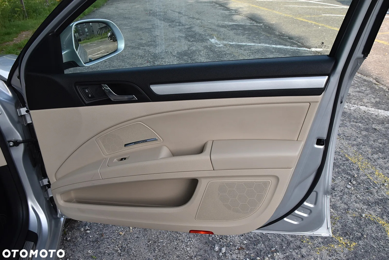 Skoda Superb - 36