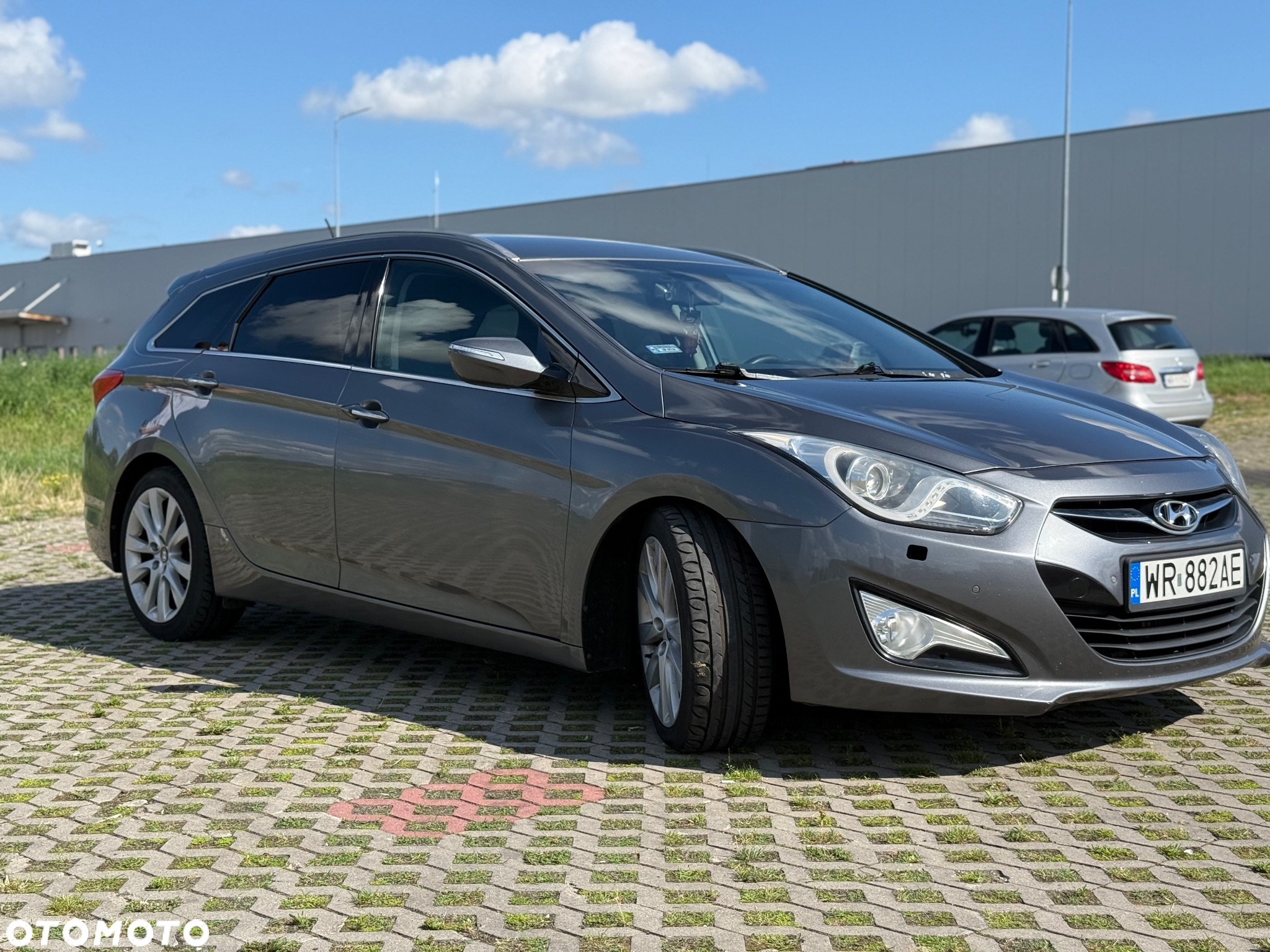 Hyundai i40 1.7 CRDi Premium - 14
