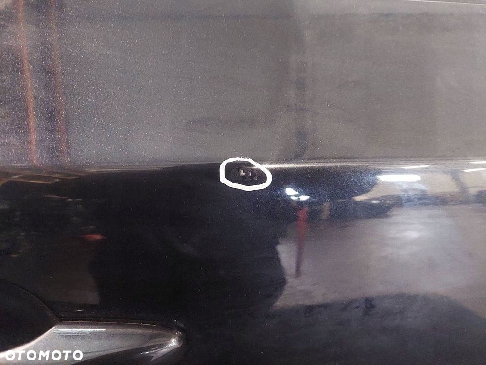 DRZWI KOMPLETNE PRAWY PRZÓD VOLVO V40 II 452-46 - 5