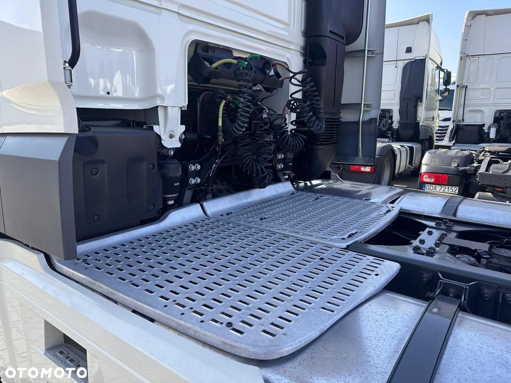 DAF XF 480 FT STANDARD STOCK (31312) - 6