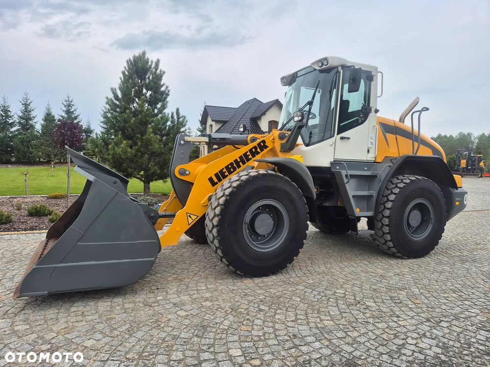 Liebherr 542 - 1