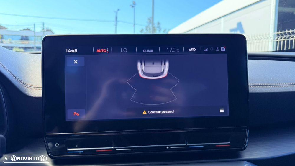 Cupra Formentor 1.5 TSI DSG - 23