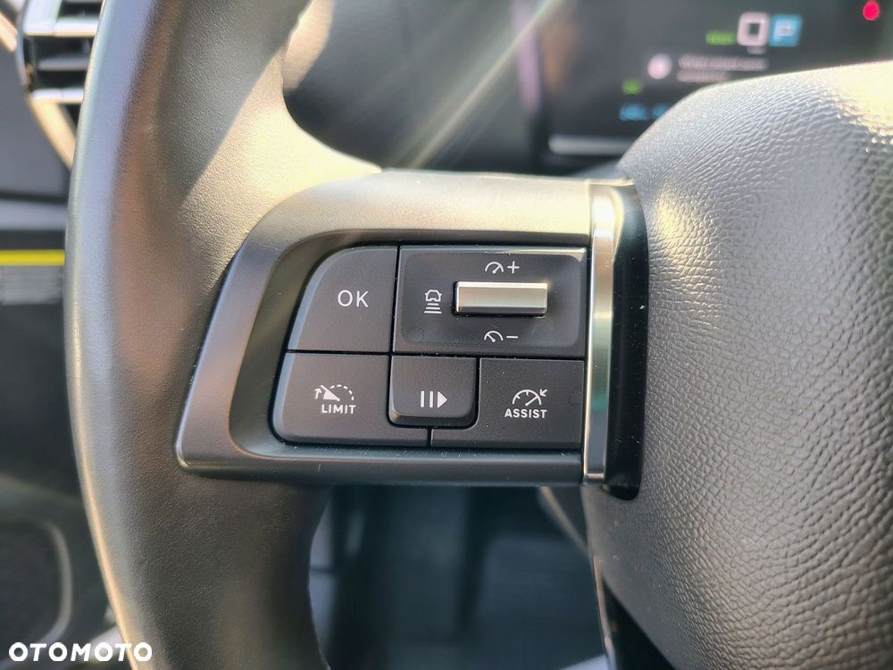 Citroën C4 EV136 50kWh Shine - 17