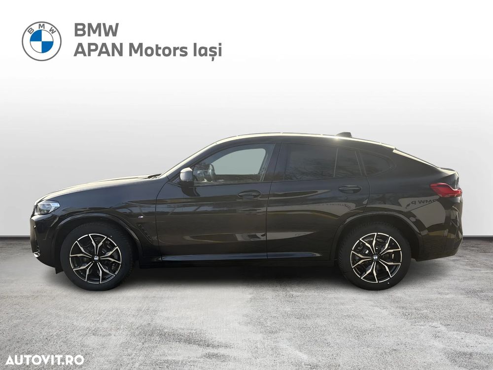 BMW X4 - 5