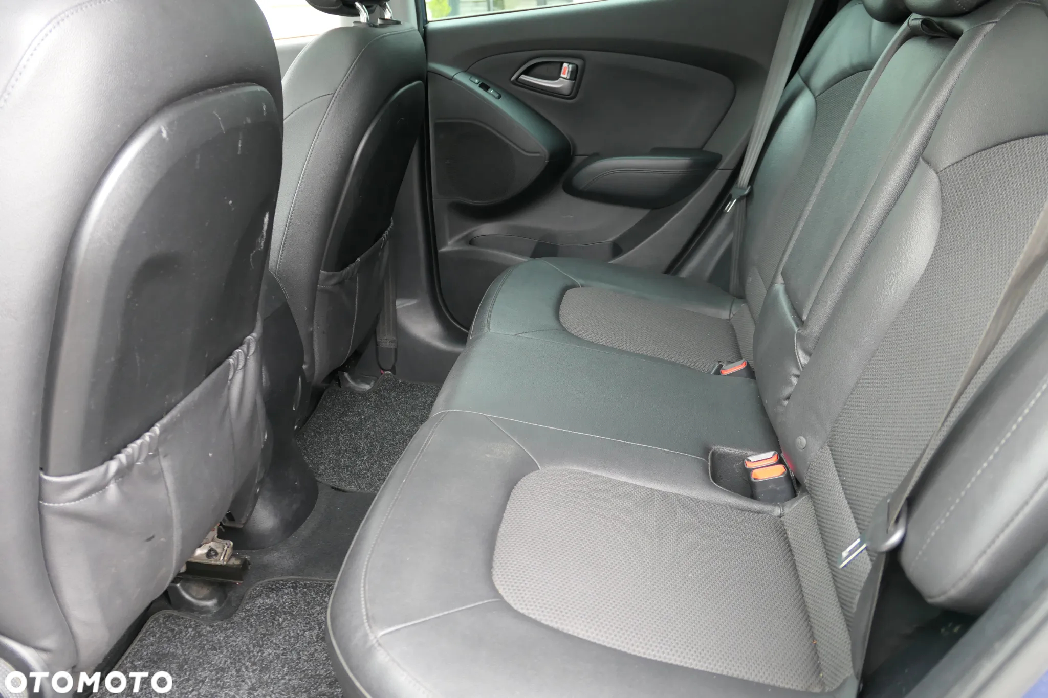 Hyundai ix35 2.0 Premium - 19