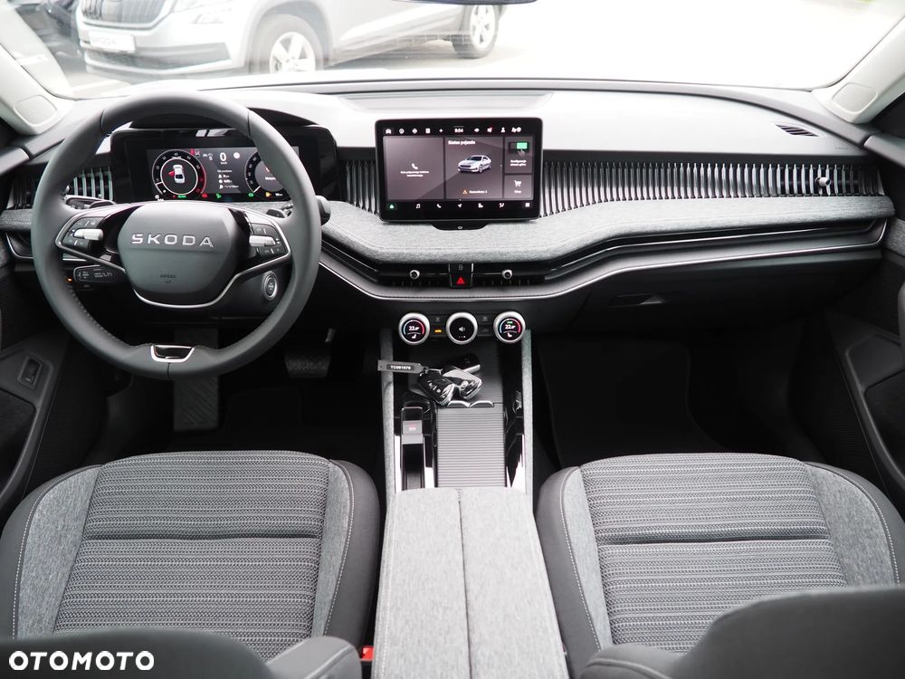 Skoda Superb 1.5 TSI mHEV Drive DSG - 7