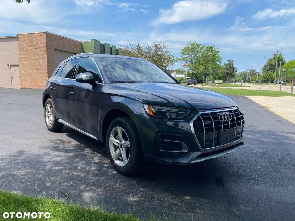 Audi Q5 - 5