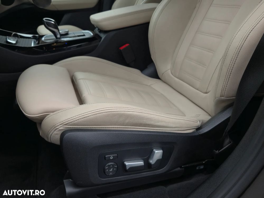 BMW X3 xDrive30e Aut. M Sport - 22