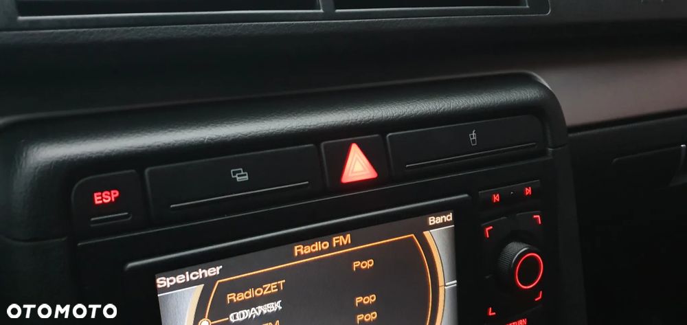 Audi A4 Avant 2.0 TDI DPF - 21