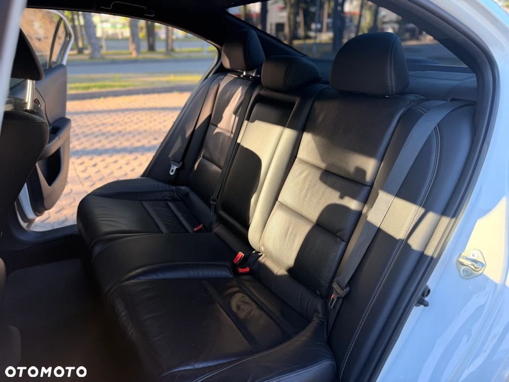 Honda Accord - 12