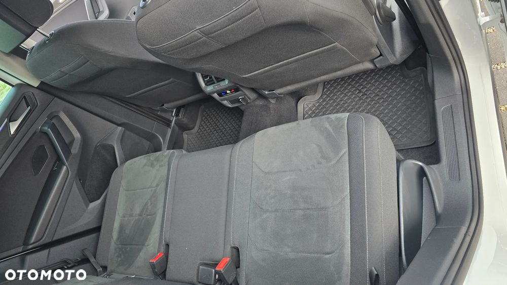 Volkswagen Tiguan 1.5 TSI EVO Elegance DSG - 18