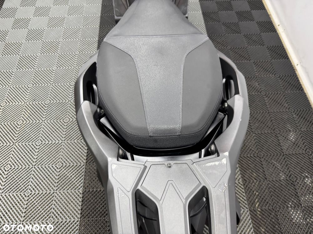 Honda NSS - 25