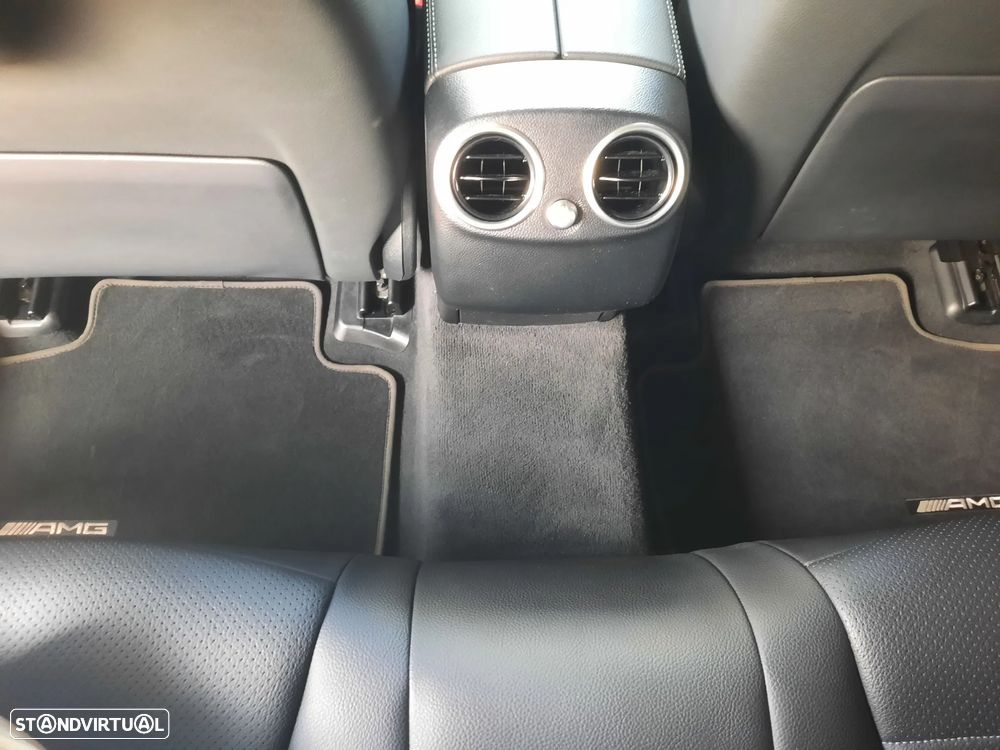Mercedes-Benz GLC 300 de Coupé 4Matic - 55