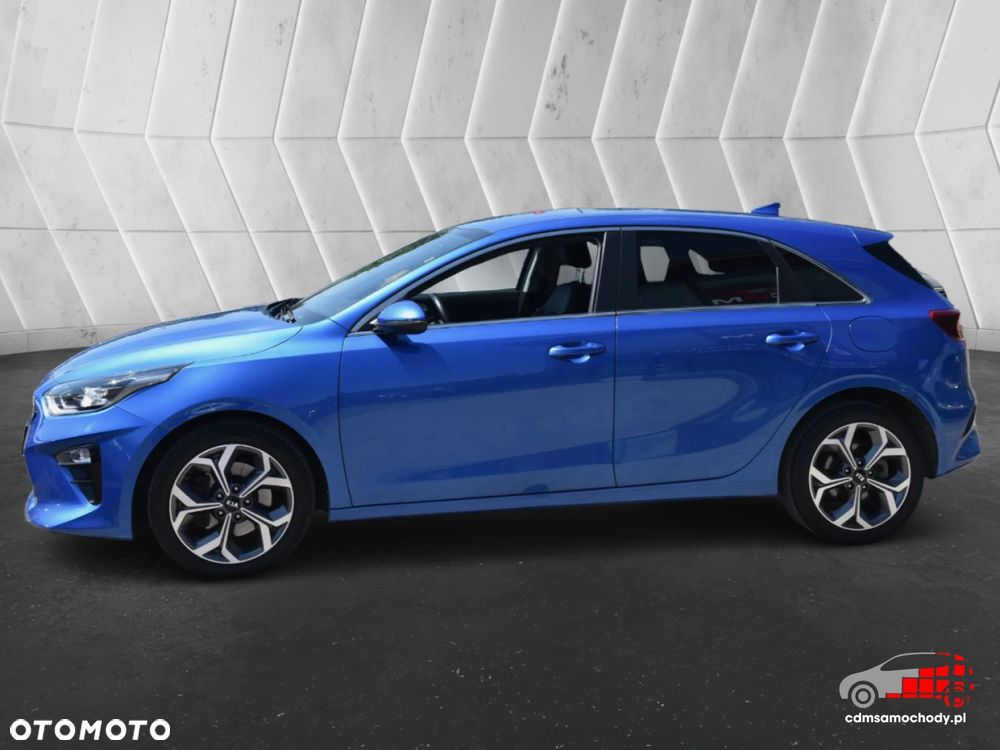 Kia Ceed - 7