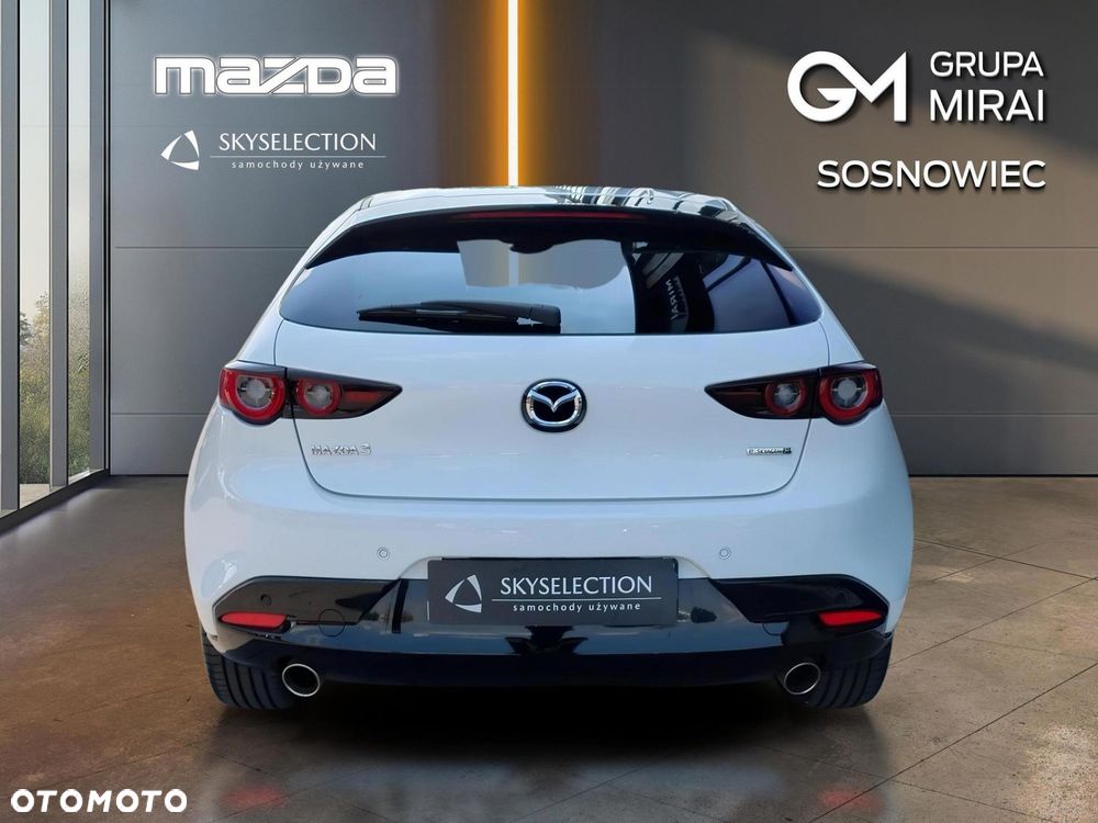 Mazda 3 2.0 mHEV Centre-Line - 5