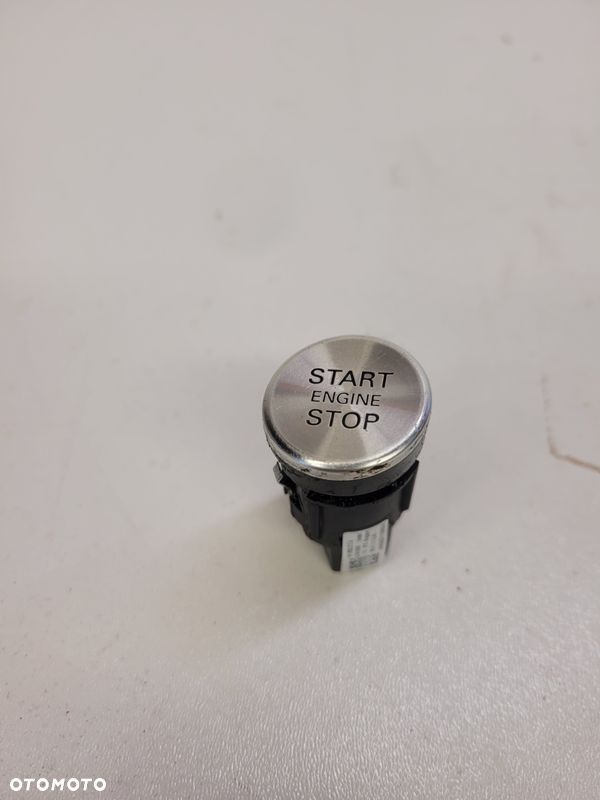 PRZEŁĄCZNIK START STOP AUDI A8 D4 4H1905217A - 2