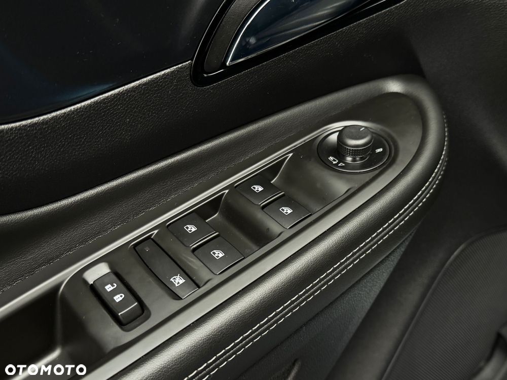 Opel Mokka 1.4 Turbo ecoFLEX Start/Stop Edition - 15