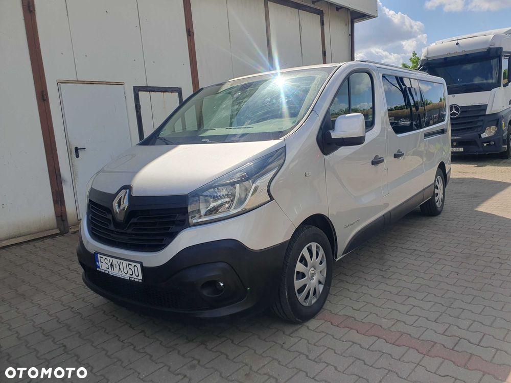 Renault Trafic - 5