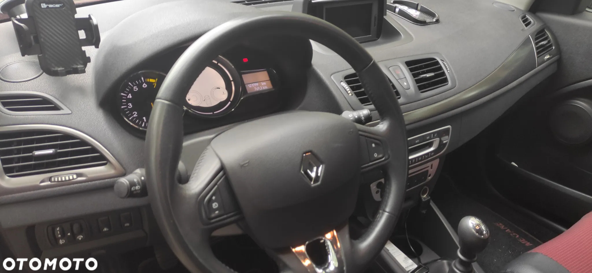 Renault Megane - 7