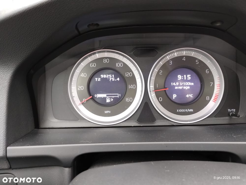 Volvo S60 ver-2-5-t5 - 35