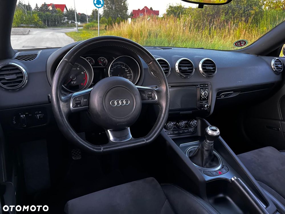 Audi TT Coupé 1.8 TFSI - 20