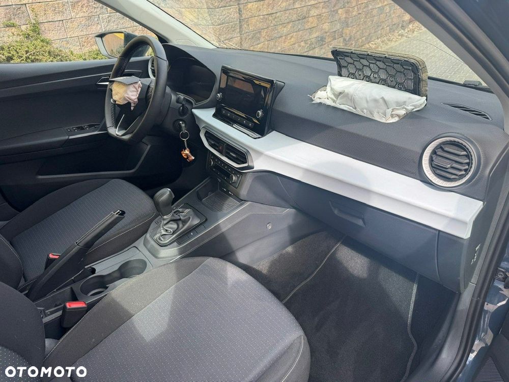 Seat Ibiza 1.0 TSI S&S DSG Style - 6