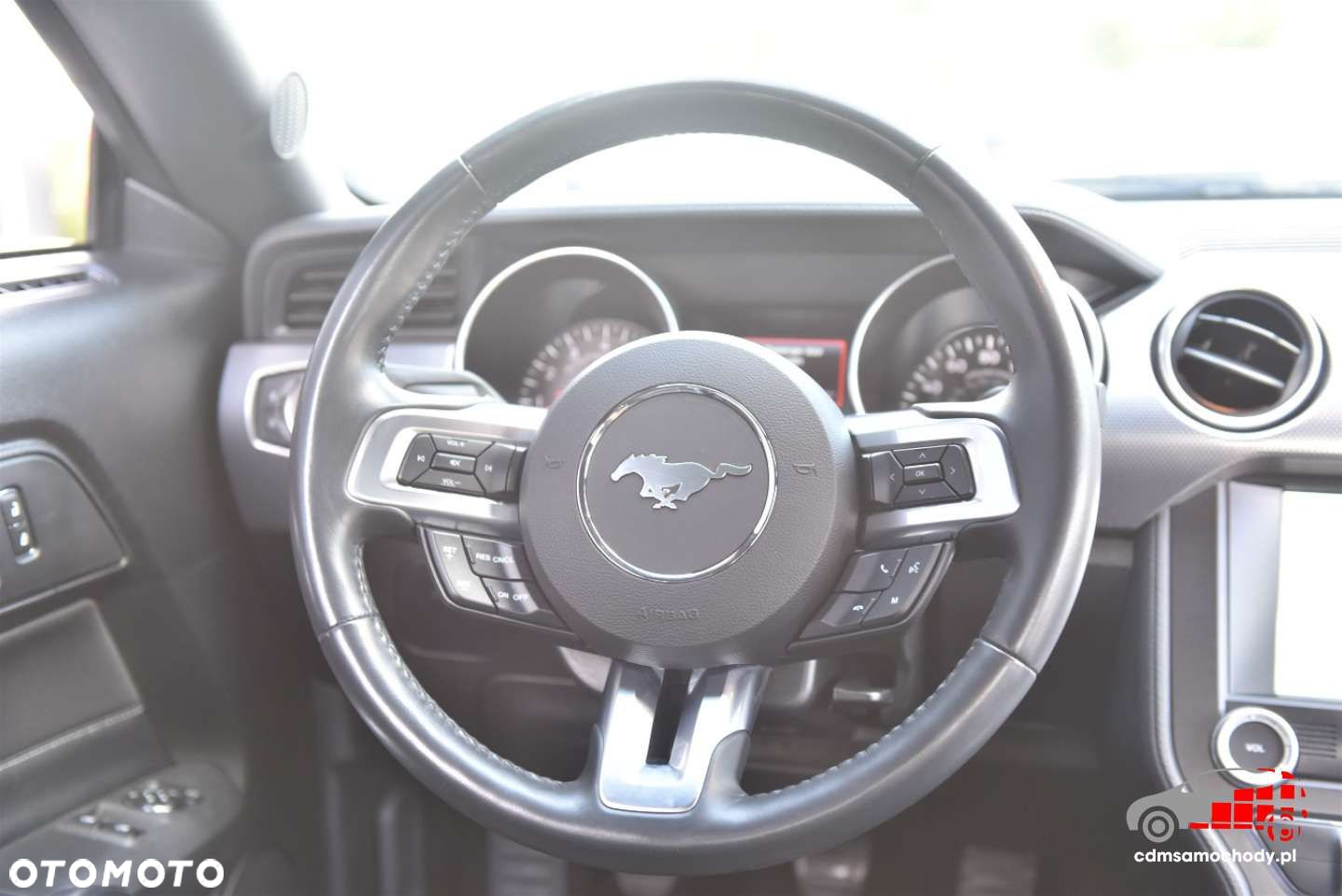 Ford Mustang 5.0 V8 GT - 21