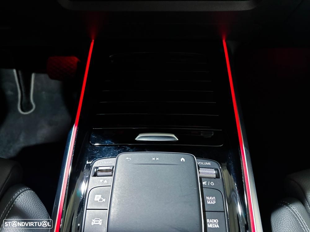 Mercedes-Benz EQB 350 4Matic AMG Line - 38
