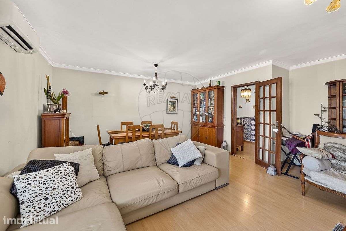 Apartamento T4 para venda - Grande imagem: 2/24