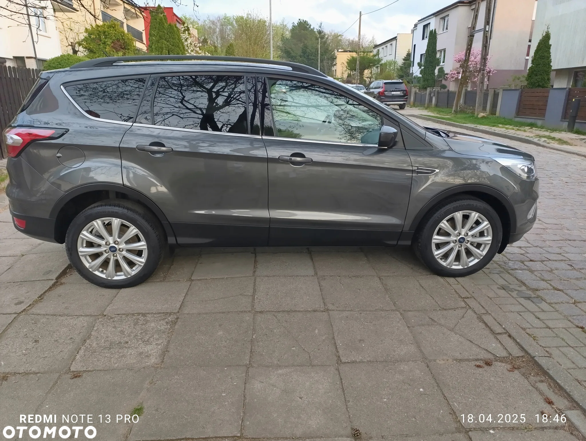 Ford Escape 1.5 EcoBoost AWD SE - 6