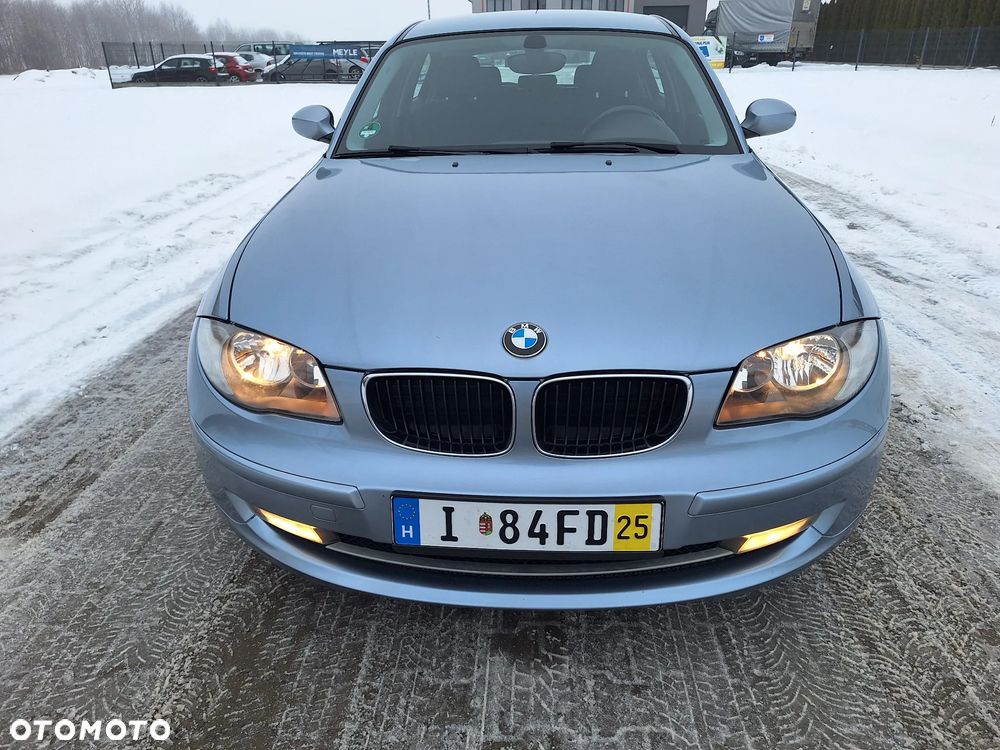 BMW Seria 1 - 31