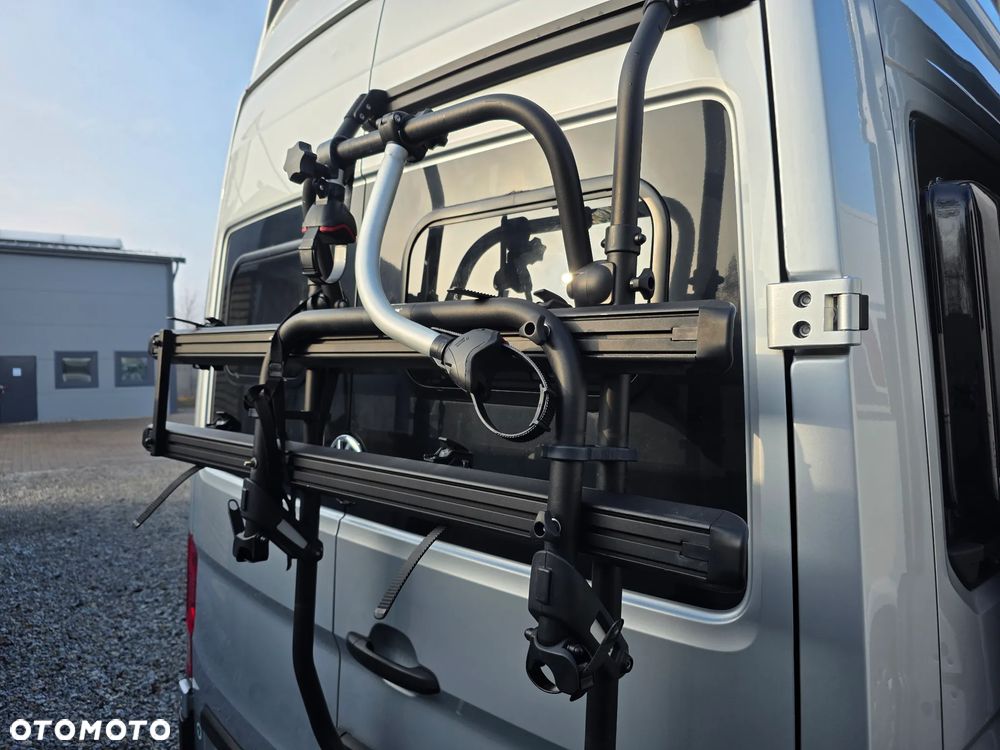 Volkswagen Grand California - 20