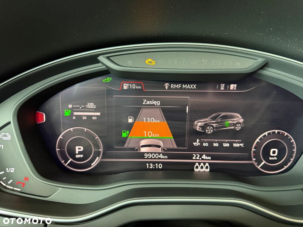 Audi Q5 50 TFSI e Quattro S Line S tronic - 23