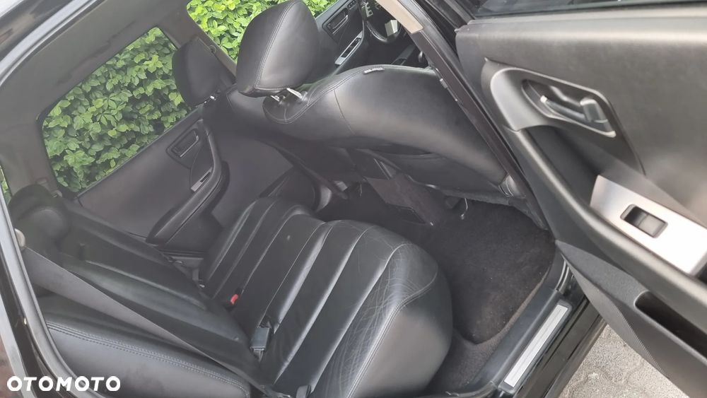 Nissan Murano 3.5 V6 X-Tronic - 12