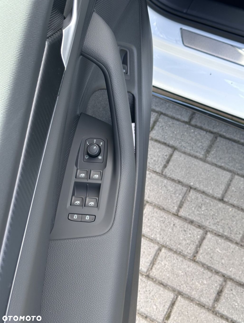 Skoda Superb 1.5 TSI Sportline DSG - 14