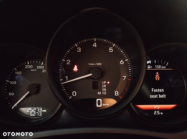 Porsche Macan Standard - 21